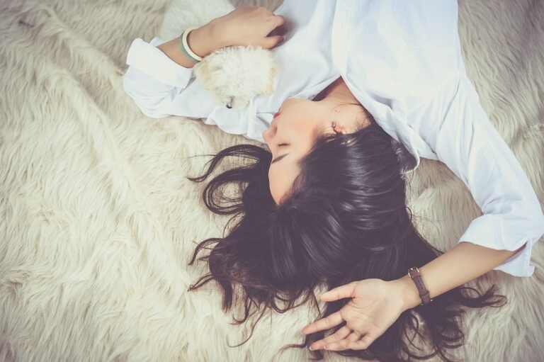 Sleep and its science